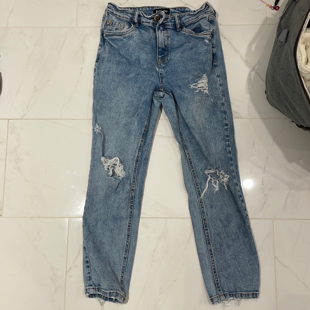 Jean
